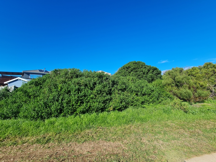 0 Bedroom Property for Sale in Paradise Beach Eastern Cape